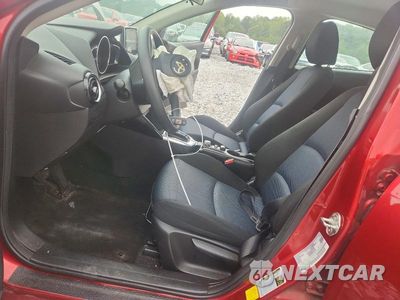 Zdjęcie 7 z 12 samochodu: 2018 TOYOTA YARIS IA BASE VIN:3MYDLBYV3JY322998 - miniatura