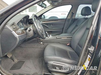 Zdjęcie 7 z 12 samochodu: 2015 BMW 528 I VIN:WBA5A5C56FD514084 - miniatura