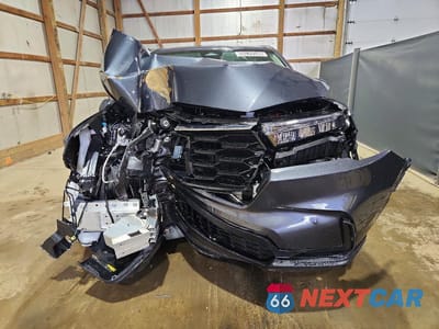 Piąte zdjęcie samochodu w środku: 2026 HONDA CR-V EX VIN:2HKRS3H49TH337753 - miniatura