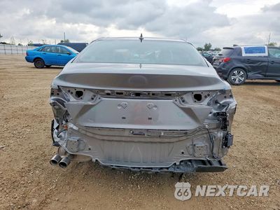 Zdjęcie 6 z 13 samochodu: 2025 TOYOTA CAMRY SE VIN:4T1DAACK8SU611175 - miniatura