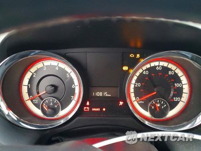 Zdjęcie 9 z 13 samochodu: 2019 DODGE GRAND CARAVAN SXT VIN:2C4RDGCG2KR672261 - miniatura