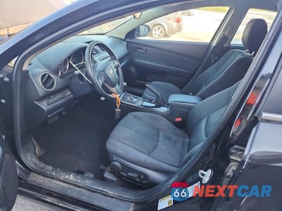 Zdjęcie 7 z 12 samochodu: 2012 MAZDA 6 I VIN:1YVHZ8DH4C5M01219 - miniatura