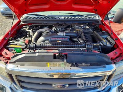Zdjęcie 11 z 12 samochodu: 2004 FORD F250 SUPER DUTY VIN:1FTNW21P14ED24627 - miniatura