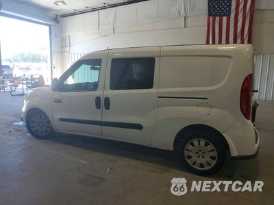 Drugie zdjęcie samochodu z przodu: 2019 RAM PROMASTER CITY SLT VIN:ZFBHRFBB3K6M15004 - miniatura
