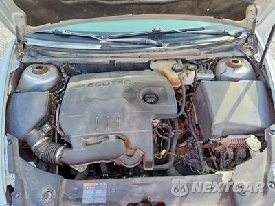 Zdjęcie 11 z 12 samochodu: 2012 CHEVROLET MALIBU 2LT VIN:1G1ZD5EU3CF310917 - miniatura