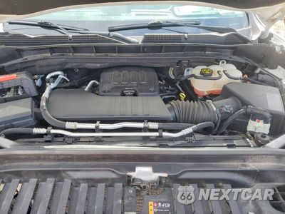 Zdjęcie 11 z 13 samochodu: 2022 GMC SIERRA K1500 ELEVATION-L VIN:3GTPUJEK9NG638396 - miniatura