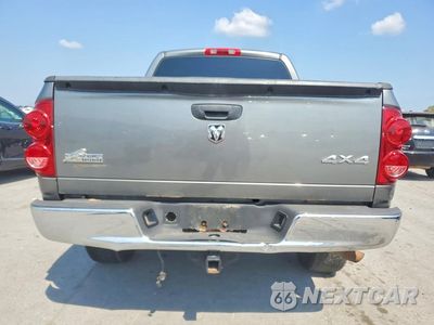 Zdjęcie 6 z 12 samochodu: 2008 DODGE RAM 1500 ST VIN:1D7HU182X8S524023 - miniatura