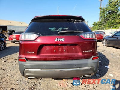 Zdjęcie 6 z 13 samochodu: 2019 JEEP CHEROKEE LIMITED VIN:1C4PJMDN1KD142653 - miniatura