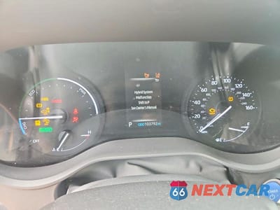 Zdjęcie 9 z 14 samochodu: 2023 TOYOTA SIENNA WOODLAND EDITION VIN:5TDCSKFC6PS106268 - miniatura
