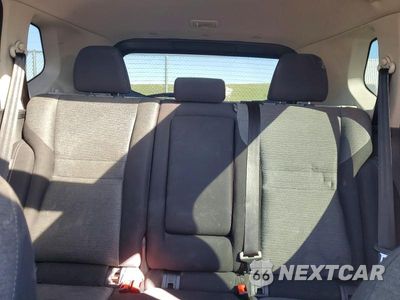 Zdjęcie 10 z 14 samochodu: 2021 NISSAN ROGUE SV VIN:5N1AT3BA6MC730384 - miniatura