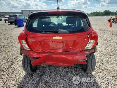 Zdjęcie 6 z 13 samochodu: 2021 CHEVROLET SPARK 1LT VIN:KL8CD6SA5MC705495 - miniatura
