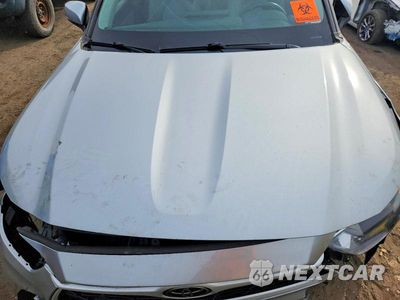 Zdjęcie 11 z 12 samochodu: 2024 TOYOTA HIGHLANDER XLE VIN:5TDKDRBH7RS537804 - miniatura