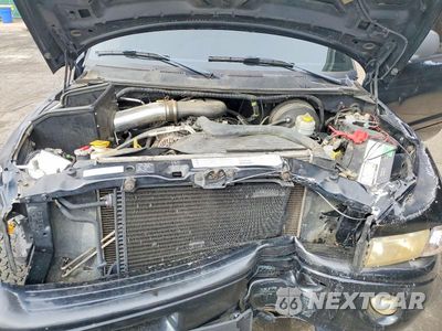 Zdjęcie 11 z 12 samochodu: 2001 DODGE RAM 1500 VIN:3B7HF13Z31G813718 - miniatura