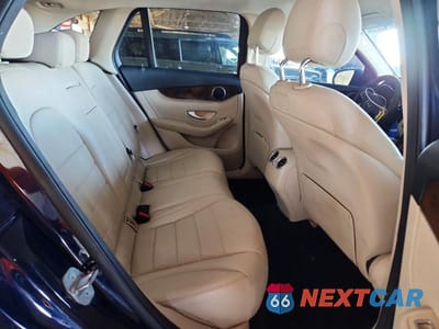 Zdjęcie 11 z 14 samochodu: 2019 MERCEDES-BENZ GLC 300 VIN:WDC0G4JB5KV178425 - miniatura