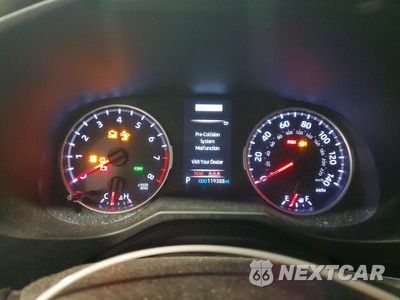 Zdjęcie 9 z 13 samochodu: 2021 TOYOTA RAV4 XLE VIN:2T3W1RFV5MW137712 - miniatura