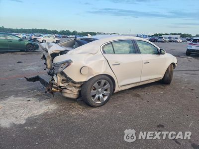 Trzecie zdjęcie samochodu z tyłu: 2012 BUICK LACROSSE PREMIUM VIN:1G4GD5E32CF315110 - miniatura