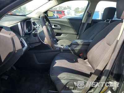 Zdjęcie 7 z 13 samochodu: 2015 CHEVROLET EQUINOX LS VIN:2GNALAEK1F1136623 - miniatura