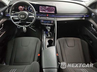 Zdjęcie 8 z 13 samochodu: 2024 HYUNDAI ELANTRA SEL VIN:KMHLM4DG8RU759920 - miniatura
