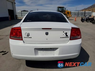 Zdjęcie 6 z 12 samochodu: 2009 DODGE CHARGER VIN:2B3KA43D49H530249 - miniatura