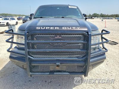 Piąte zdjęcie samochodu w środku: 2014 FORD F250 SUPER DUTY VIN:1FT7W2BT7EEA08641 - miniatura