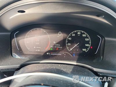 Zdjęcie 9 z 12 samochodu: 2026 HONDA CIVIC SPORT VIN:19XFL2H83TE016941 - miniatura