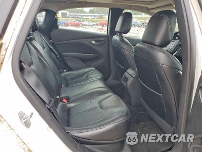 Zdjęcie 10 z 12 samochodu: 2015 DODGE DART LIMITED VIN:1C3CDFCB0FD123305 - miniatura