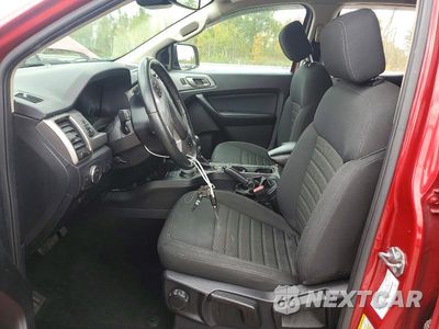 Zdjęcie 7 z 12 samochodu: 2021 FORD RANGER XL VIN:1FTER4FH1MLD51200 - miniatura