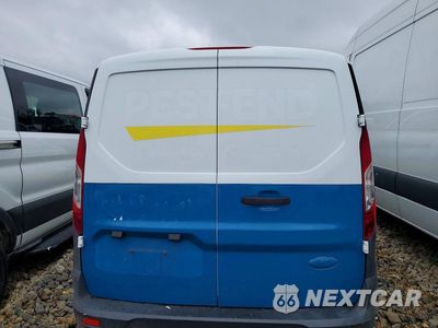 Zdjęcie 6 z 13 samochodu: 2018 FORD TRANSIT CONNECT XL VIN:NM0LS7E77J1341085 - miniatura