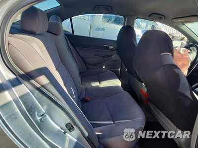 Zdjęcie 11 z 14 samochodu: 2006 HONDA CIVIC LX VIN:JHMFA16506S013973 - miniatura