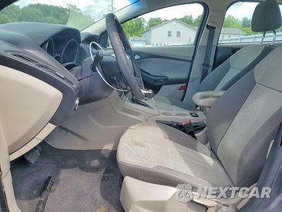Zdjęcie 7 z 12 samochodu: 2012 FORD FOCUS SE VIN:1FAHP3F22CL187789 - miniatura