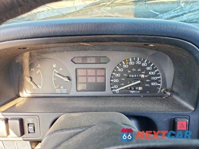 Zdjęcie 9 z 12 samochodu: 1991 HONDA CIVIC DX VIN:JHMED3547MS010685 - miniatura