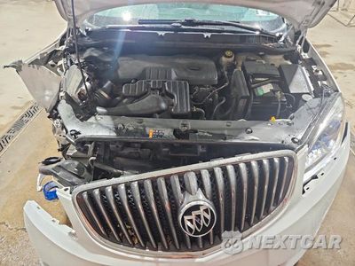 Zdjęcie 11 z 13 samochodu: 2014 BUICK VERANO CONVENIENCE VIN:1G4PR5SK3E4102016 - miniatura