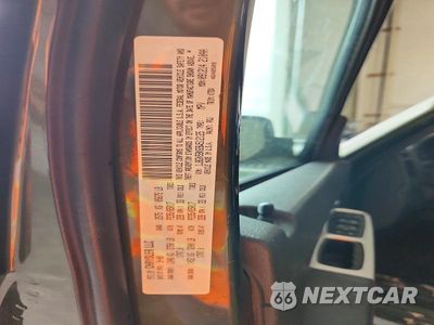 Zdjęcie 13 z 13 samochodu: 2009 JEEP LIBERTY LIMITED VIN:1J8GN58K69W512125 - miniatura