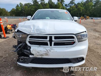 Piąte zdjęcie samochodu w środku: 2015 DODGE DURANGO LIMITED VIN:1C4RDHDG9FC916703 - miniatura