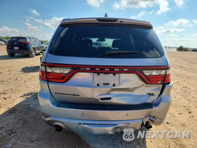 Zdjęcie 6 z 12 samochodu: 2015 DODGE DURANGO R/T VIN:1C4SDHCT0FC938007 - miniatura