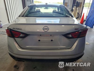 Zdjęcie 6 z 13 samochodu: 2025 NISSAN ALTIMA SR VIN:1N4BL4CV9SN426585 - miniatura