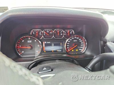 Zdjęcie 9 z 13 samochodu: 2015 GMC YUKON XL C1500 SLT VIN:1GKS1HKC0FR538931 - miniatura