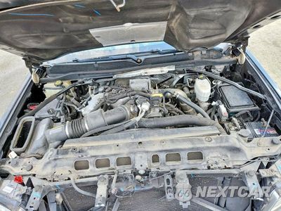 Zdjęcie 12 z 13 samochodu: 2019 GMC SIERRA K3500 DENALI VIN:1GT42WEY2KF235271 - miniatura