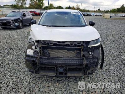 Piąte zdjęcie samochodu w środku: 2025 NISSAN KICKS S VIN:3N8AP6BBXSL344494 - miniatura