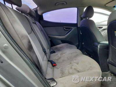 Zdjęcie 10 z 12 samochodu: 2013 HYUNDAI ELANTRA GLS VIN:5NPDH4AE2DH364117 - miniatura