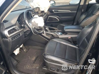 Zdjęcie 7 z 13 samochodu: 2021 KIA TELLURIDE S VIN:5XYP64HC5MG116409 - miniatura