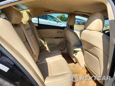 Zdjęcie 10 z 13 samochodu: 2012 LEXUS ES 350 VIN:JTHBK1EG3C2499821 - miniatura