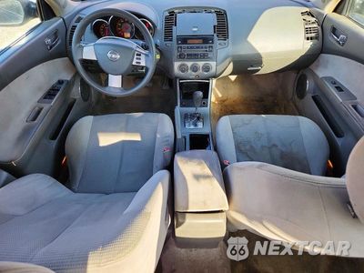Zdjęcie 8 z 12 samochodu: 2005 NISSAN ALTIMA 2.5 VIN:1N4AL11D15N909433 - miniatura