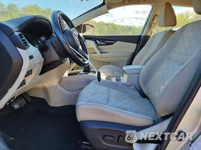 Zdjęcie 7 z 13 samochodu: 2022 NISSAN ROGUE SPORT SV VIN:JN1BJ1BW5NW485238 - miniatura