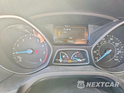 Zdjęcie 9 z 12 samochodu: 2016 FORD FOCUS S VIN:1FADP3E2XGL398907 - miniatura