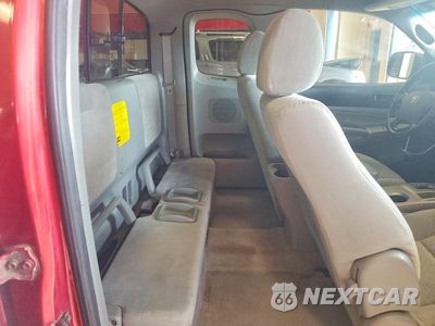 Zdjęcie 10 z 12 samochodu: 2008 TOYOTA TACOMA V6 VIN:5TEUU42N08Z473821 - miniatura