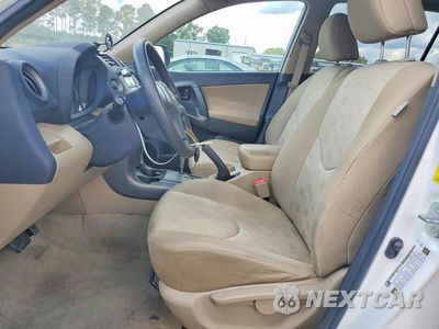 Zdjęcie 7 z 14 samochodu: 2010 TOYOTA RAV4 BASE VIN:2T3ZF4DV3AW026012 - miniatura