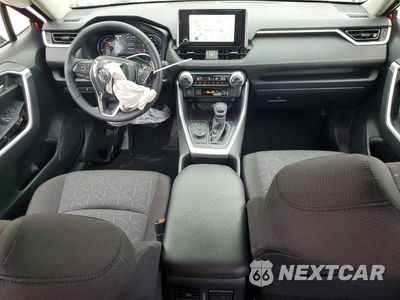 Zdjęcie 8 z 13 samochodu: 2025 TOYOTA RAV4 HYBRID XLE VIN:JTMRWRFV2SD314466 - miniatura
