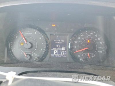 Zdjęcie 9 z 13 samochodu: 2017 TOYOTA SIENNA LE VIN:5TDKZ3DC3HS769122 - miniatura