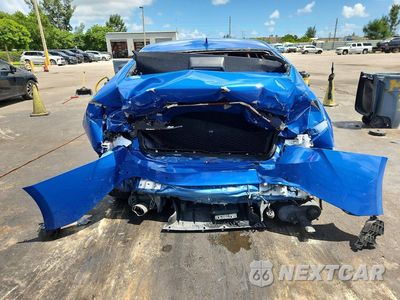 Zdjęcie 6 z 12 samochodu: 2023 LEXUS IS 300 VIN:JTHDA1D2XP5127950 - miniatura